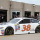 Illustration for article titled Fascinating Little Details From Around A NASCAR Paddock
